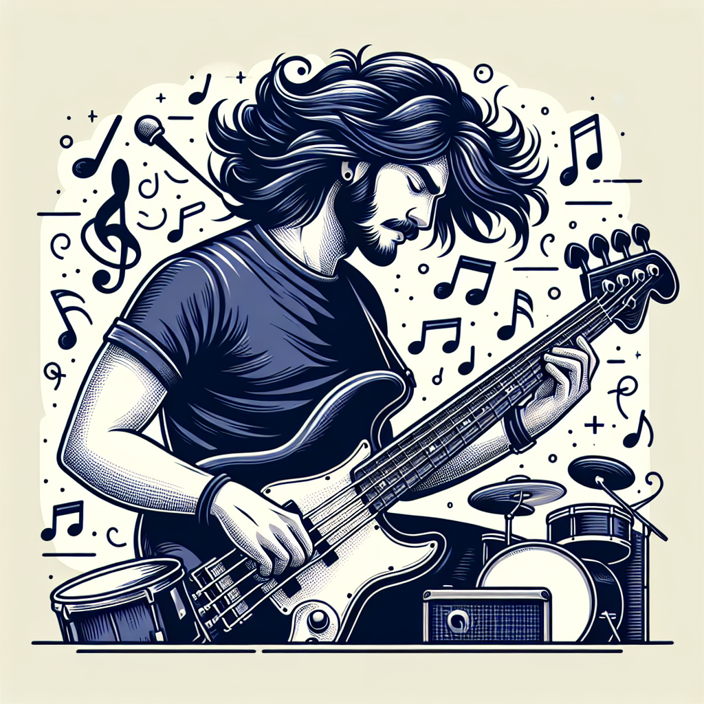 Calum Hood: Unpacked – A Deep Dive into 5SOS’s Bassist Extraordinaire