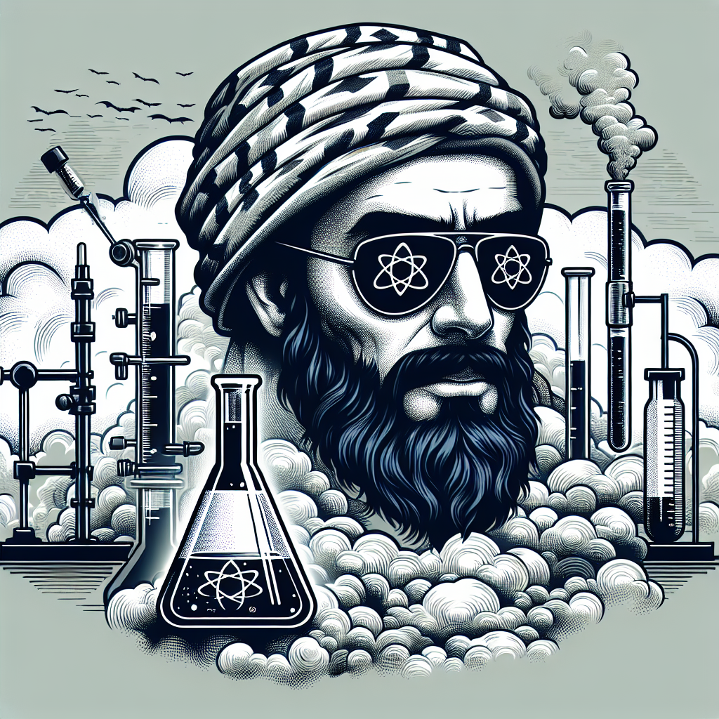 Cranston Chronicles: Unveiling the Man Behind the Meth