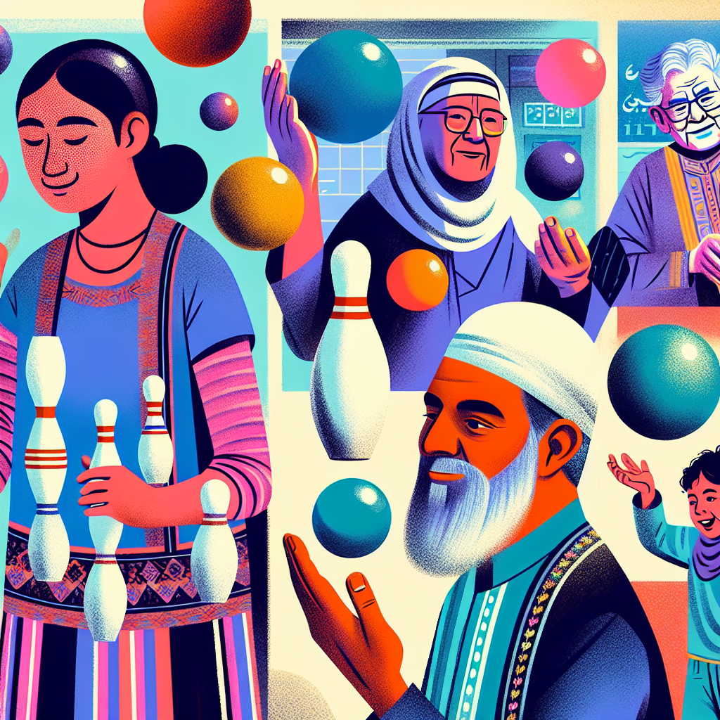 Let’s Get Juggling: Unveiling the Wild World of Toss and Catch!