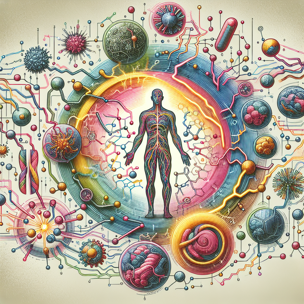 Metabolism: Unpacking Your Body’s Inner Dynamo