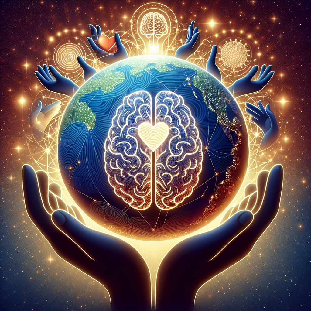 Mind matters: unpacking world mental health day