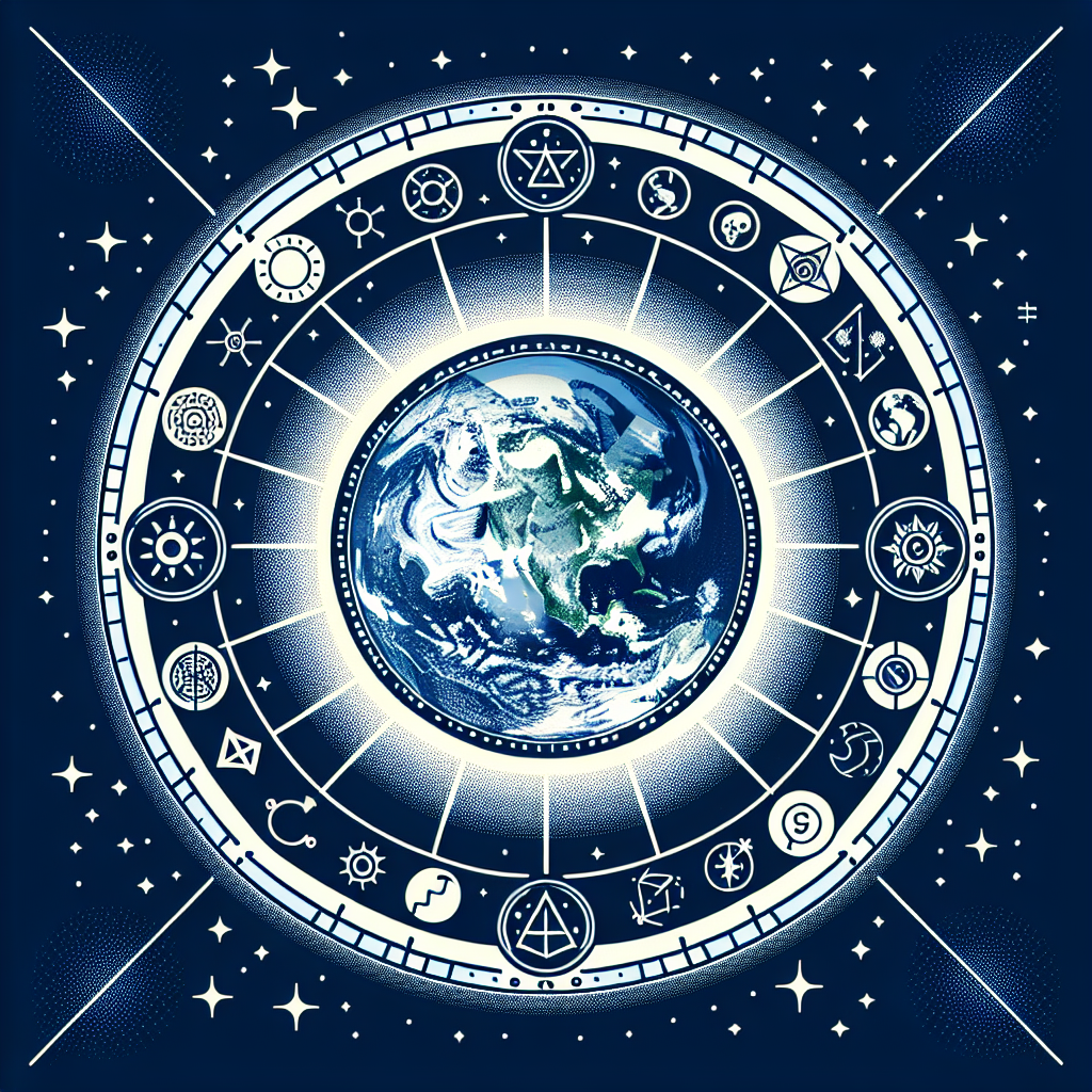 Unraveling the Flat Earth Mystique: A Deep Dive into Seven “Truths”