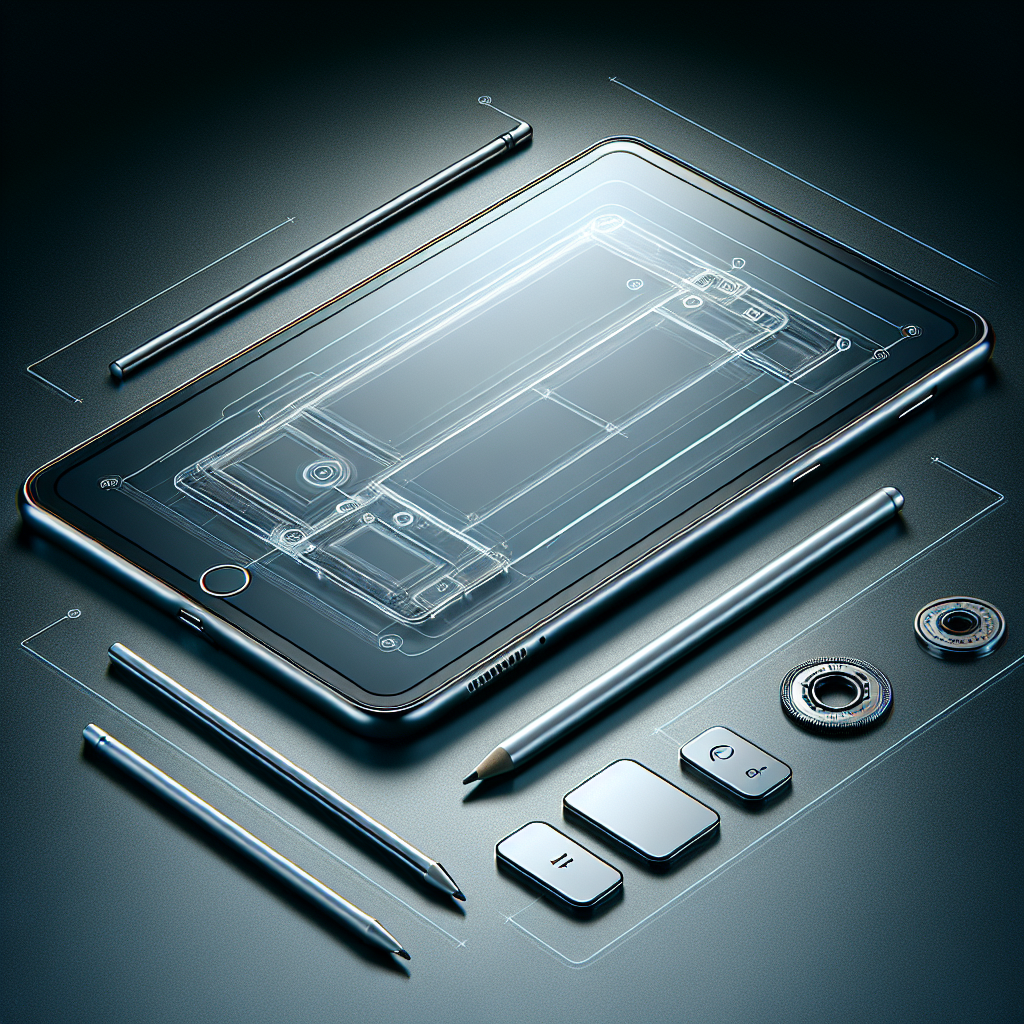 Unveiling the ipad 2: a deep dive into apple's game changing tablet