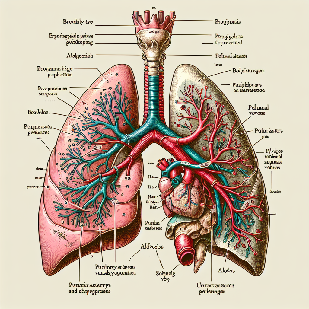 Your lungs: an inside scoop you didn't know you needed